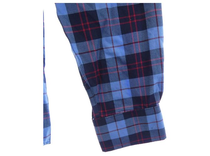 Autre Marque Camisa de algodón Brooks Brothers - vista 6