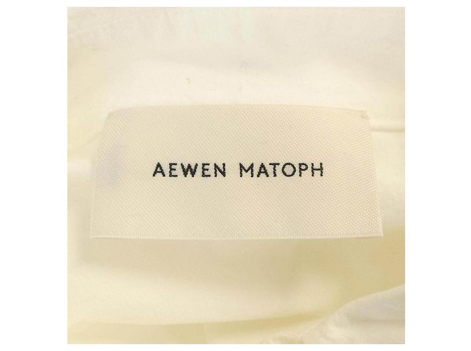 Autre Marque Camicia AEWEN MATOPH - vista 4