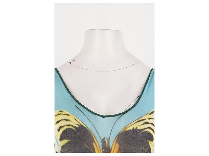 Mary Katrantzou Robe courte multicolore - view 5