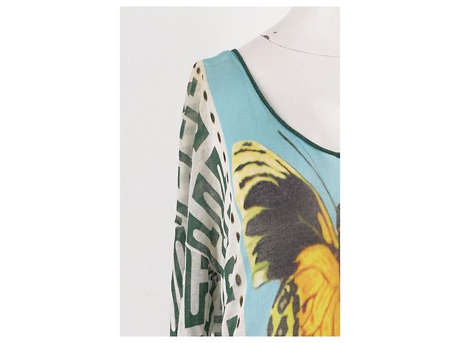 Mary Katrantzou Robe courte multicolore - view 6