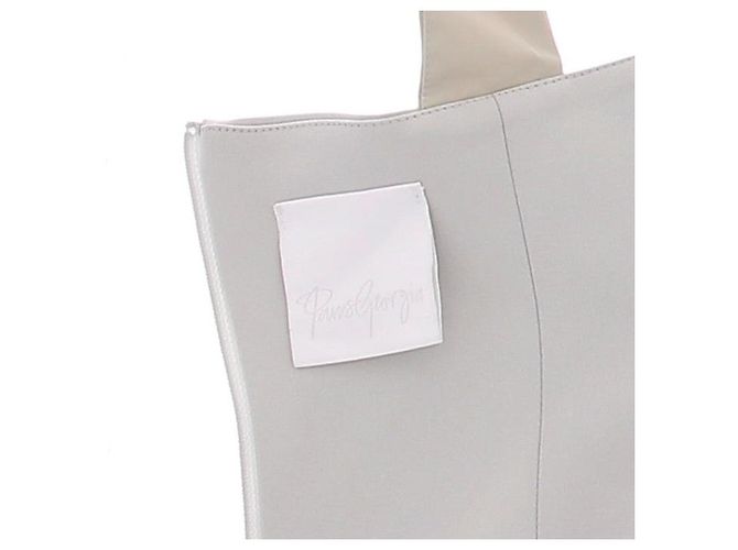 Autre Marque Top corset beige PARIS GEORGIA - vista 5