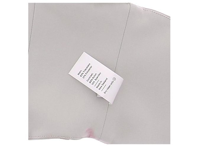 Autre Marque Top corset beige PARIS GEORGIA - vista 6