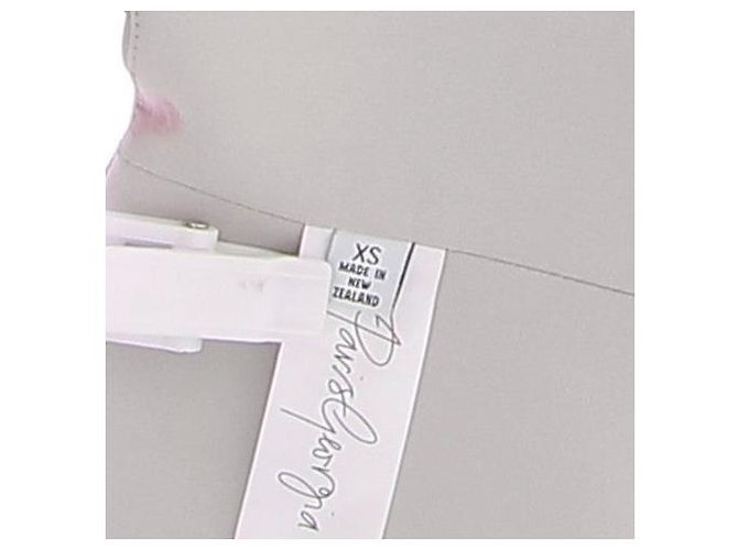 Autre Marque Top corset beige PARIS GEORGIA - vista 7