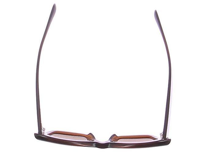 Gafas de sol marrones Jil Sander x Olivier Peoples - vista 6