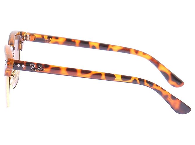Autre Marque RAYBAN Sonnenbrille Schildpatt - Ansicht 5