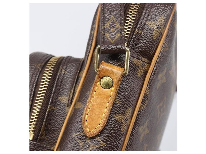 LOUIS VUITTON Monogram Amazon Shoulder Bag M45236 LV - vista 2