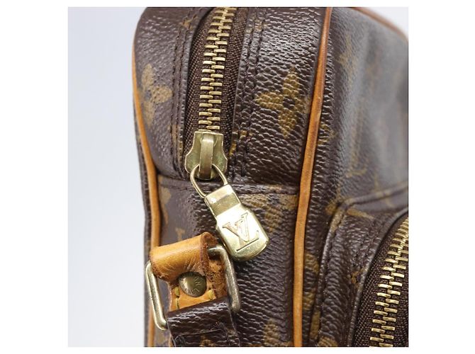 LOUIS VUITTON Monogram Amazon Shoulder Bag M45236 LV - vista 3