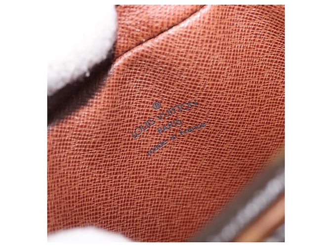 LOUIS VUITTON Monogram Amazon Shoulder Bag M45236 LV - vista 4