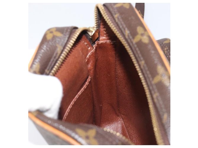 LOUIS VUITTON Monogram Amazon Shoulder Bag M45236 LV - vista 5