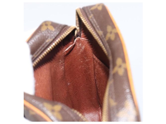 LOUIS VUITTON Monogram Amazon Shoulder Bag M45236 LV - vista 6
