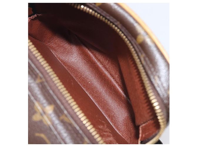 LOUIS VUITTON Monogram Amazon Shoulder Bag M45236 LV - vista 8