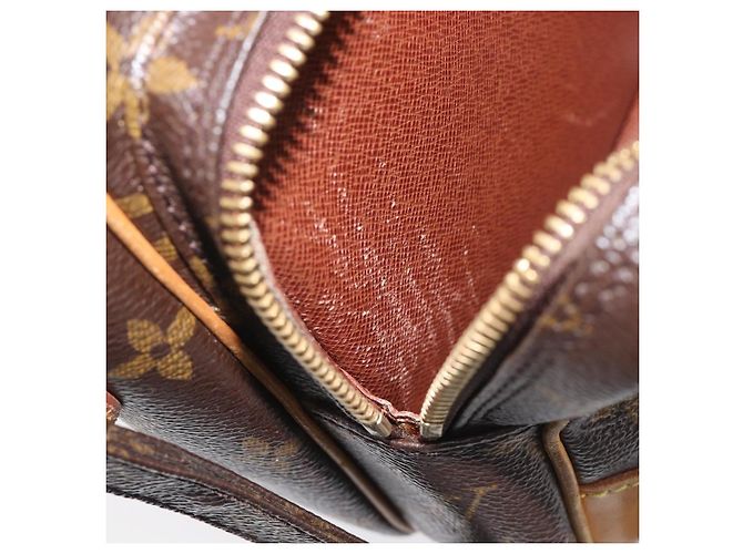 LOUIS VUITTON Monogram Amazon Shoulder Bag M45236 LV - vista 9