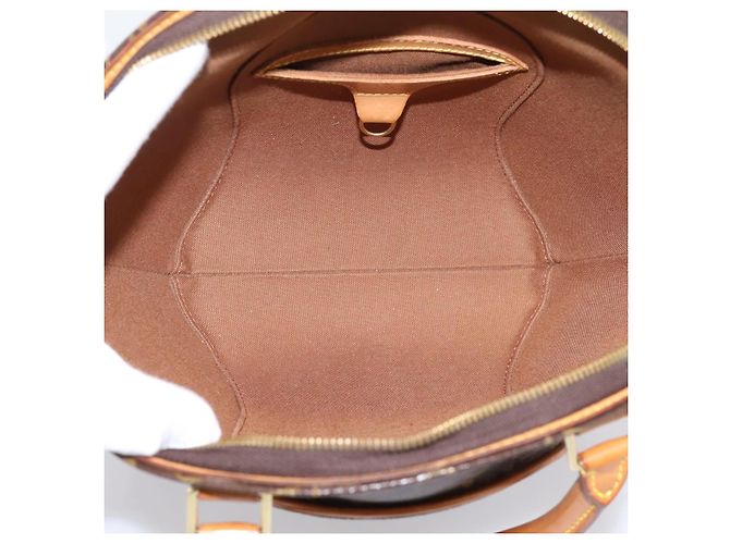 LOUIS VUITTON Monogram Ellipse PM Hand Bag M51127 LV - vista 10