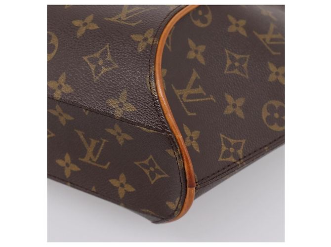 LOUIS VUITTON Monogram Ellipse PM Hand Bag M51127 LV - vista 15