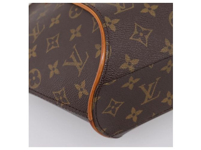LOUIS VUITTON Monogram Ellipse PM Hand Bag M51127 LV - vista 16