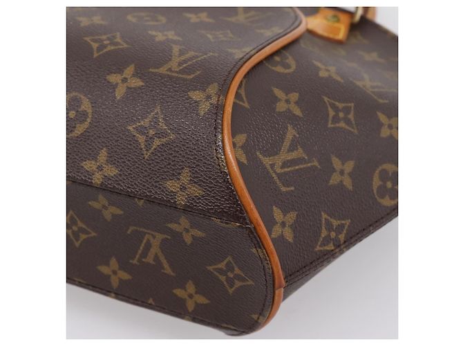 LOUIS VUITTON Monogram Ellipse PM Hand Bag M51127 LV - vista 17