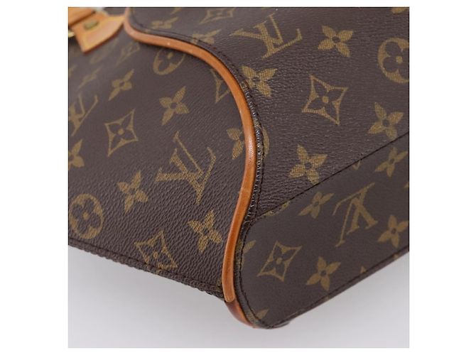 LOUIS VUITTON Monogram Ellipse PM Hand Bag M51127 LV - vista 18