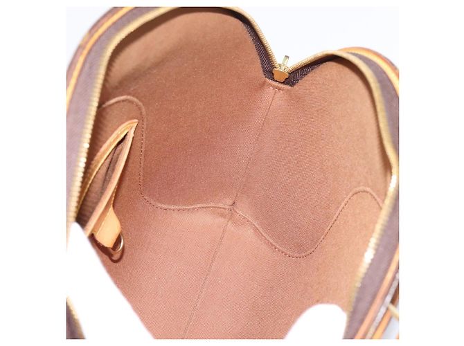 LOUIS VUITTON Monogram Ellipse PM Hand Bag M51127 LV - vista 22