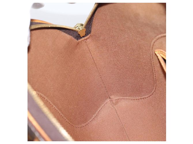 LOUIS VUITTON Monogram Ellipse PM Hand Bag M51127 LV - vista 23
