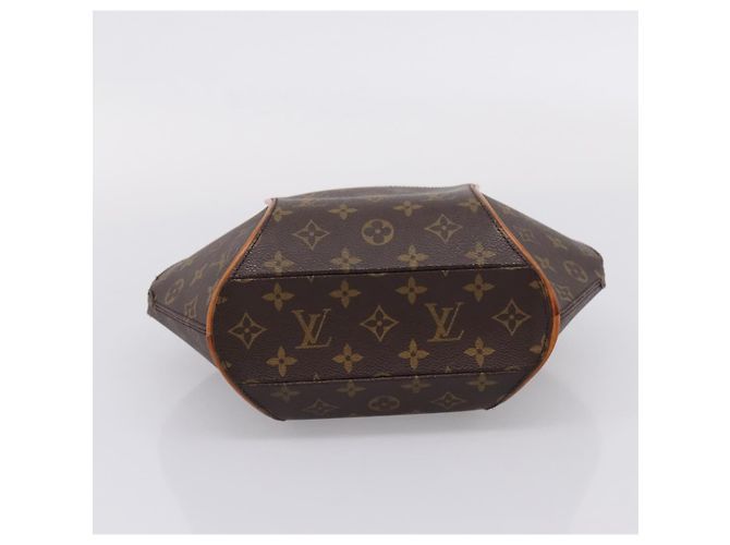 LOUIS VUITTON Monogram Ellipse PM Hand Bag M51127 LV - vista 5