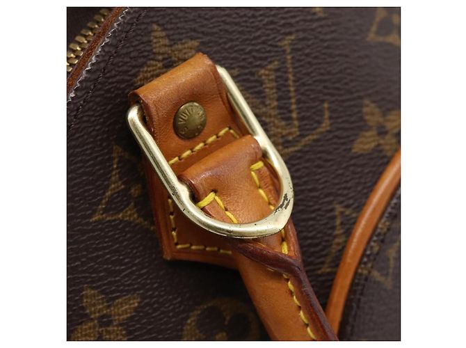 LOUIS VUITTON Monogram Ellipse PM Hand Bag M51127 LV - vista 8