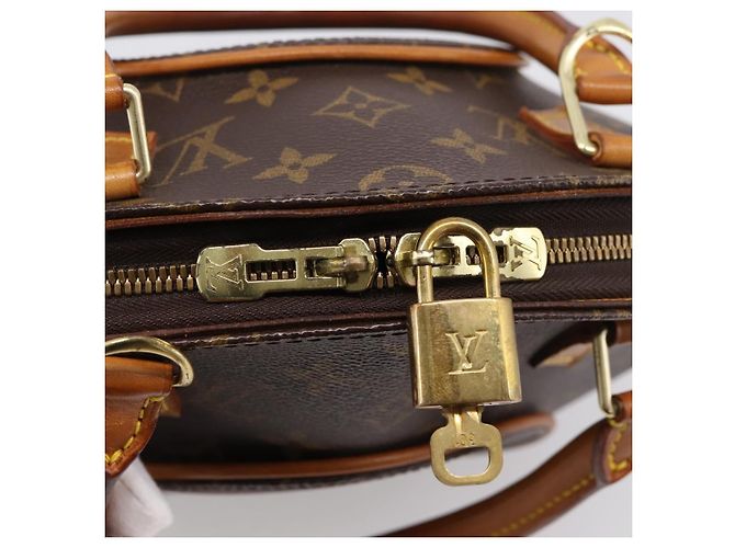 LOUIS VUITTON Monogram Ellipse PM Hand Bag M51127 LV - vista 9