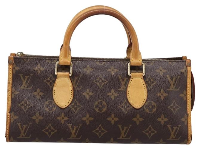 LOUIS VUITTON Monogram Popincourt Hand Bag M40009 LV - vista 13