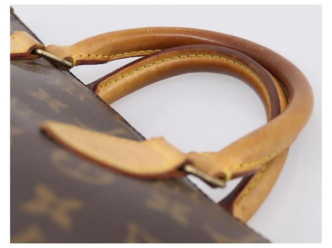 LOUIS VUITTON Monogram Popincourt Hand Bag M40009 LV - vista 14