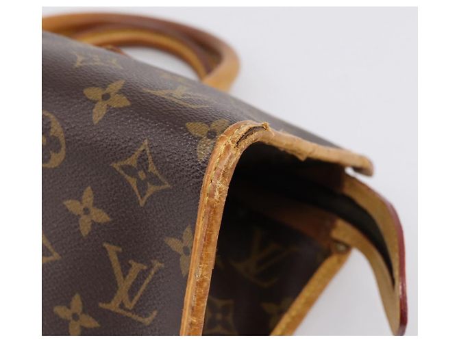 LOUIS VUITTON Monogram Popincourt Hand Bag M40009 LV - vista 15