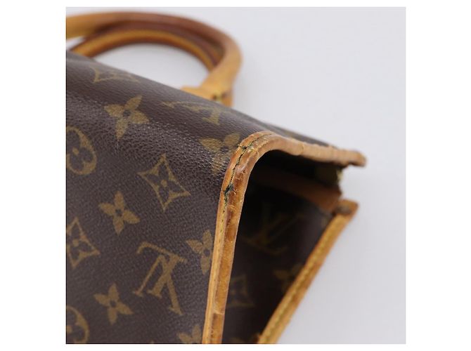 LOUIS VUITTON Monogram Popincourt Hand Bag M40009 LV - vista 17