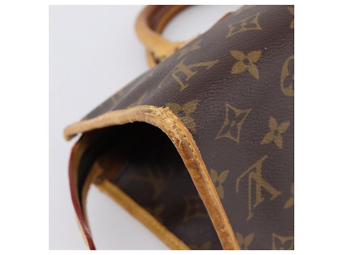 LOUIS VUITTON Monogram Popincourt Hand Bag M40009 LV - vista 18