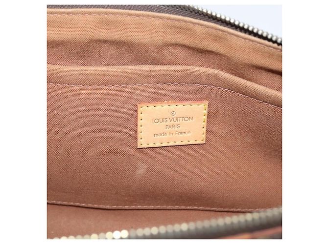 LOUIS VUITTON Monogram Popincourt Hand Bag M40009 LV - vista 19