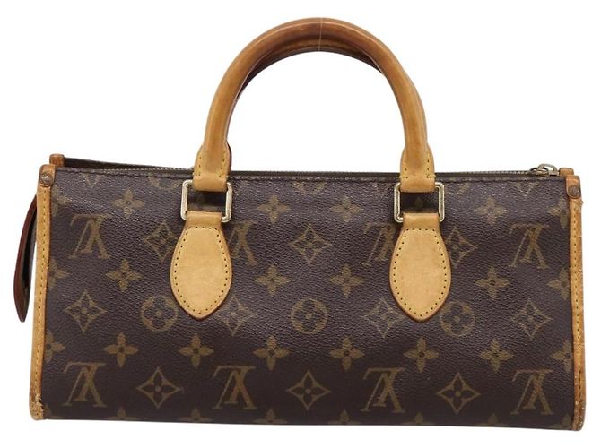 LOUIS VUITTON Monogram Popincourt Hand Bag M40009 LV - vista 2