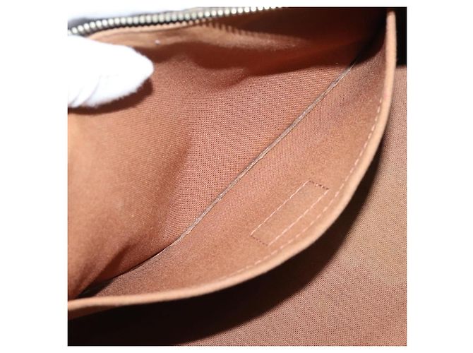 LOUIS VUITTON Monogram Popincourt Hand Bag M40009 LV - vista 22