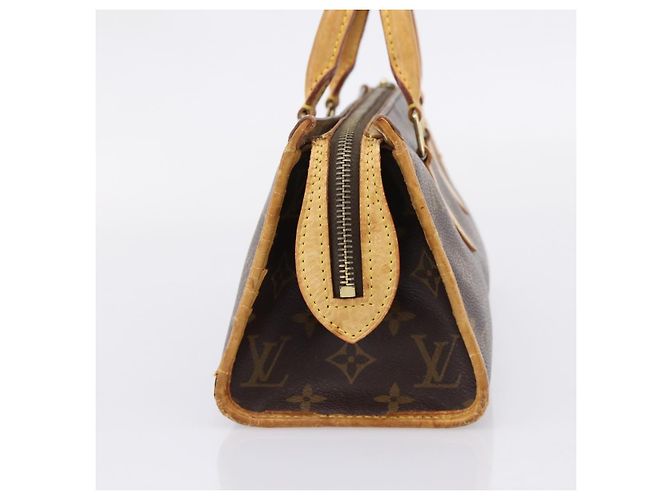 LOUIS VUITTON Monogram Popincourt Hand Bag M40009 LV - vista 4