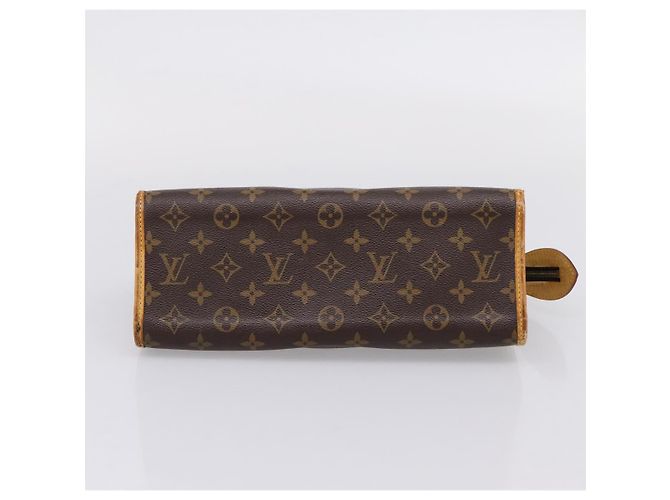 LOUIS VUITTON Monogram Popincourt Hand Bag M40009 LV - vista 5
