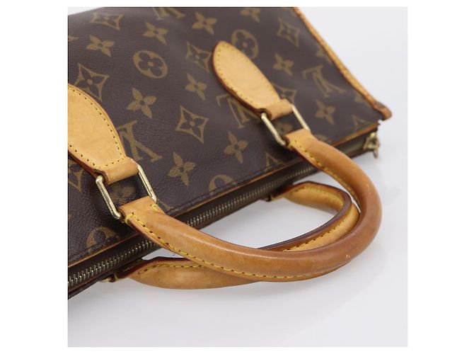 LOUIS VUITTON Monogram Popincourt Hand Bag M40009 LV - vista 7