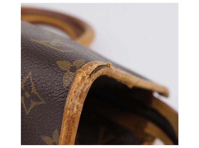 LOUIS VUITTON Monogram Popincourt Hand Bag M40009 LV - vista 8