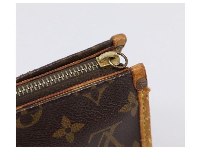 LOUIS VUITTON Monogram Popincourt Hand Bag M40009 LV - vista 9