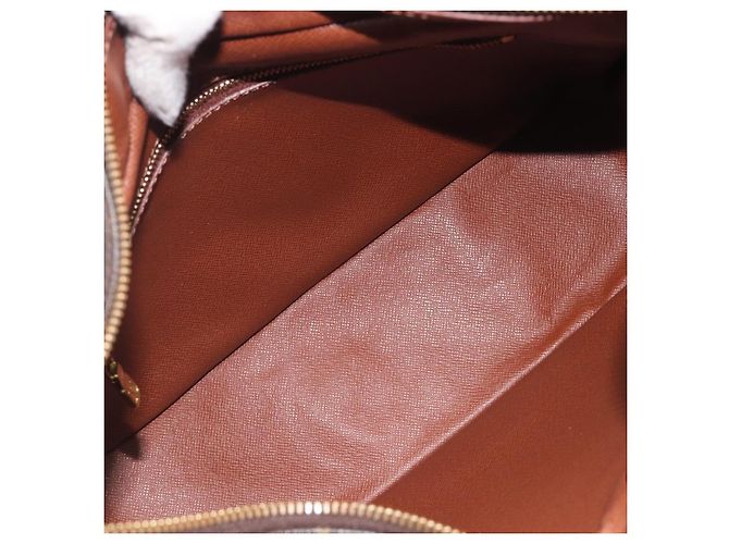 LOUIS VUITTON Monogram Boulogne 30 Shoulder Bag M51265 LV - vista 11