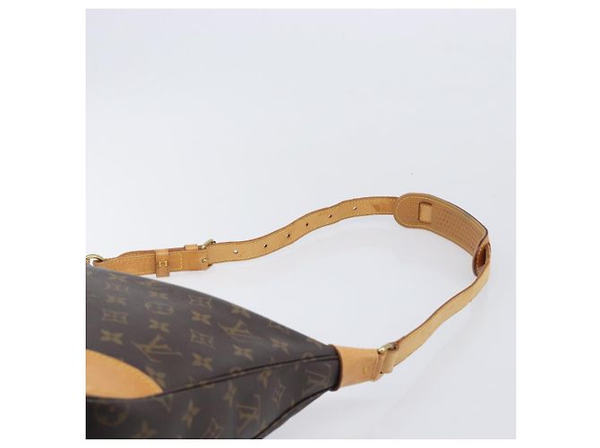 LOUIS VUITTON Monogram Boulogne 30 Shoulder Bag M51265 LV - vista 14