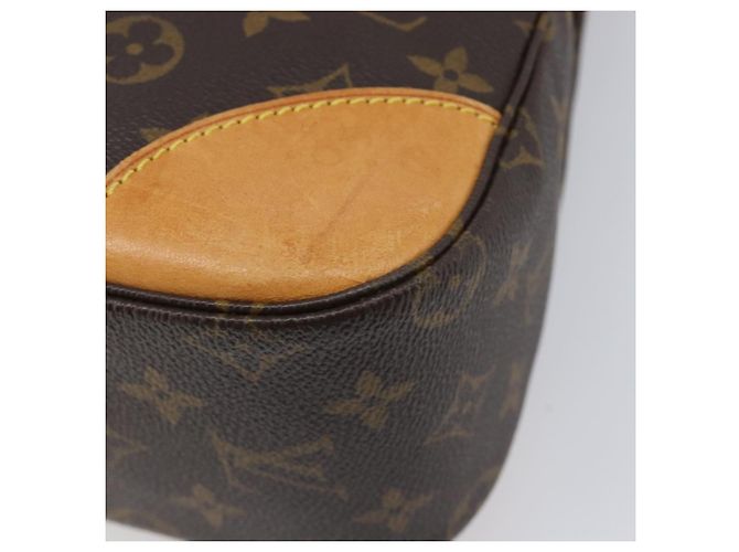 LOUIS VUITTON Monogram Boulogne 30 Shoulder Bag M51265 LV - vista 17