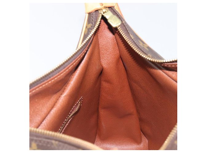 LOUIS VUITTON Monogram Boulogne 30 Shoulder Bag M51265 LV - vista 21