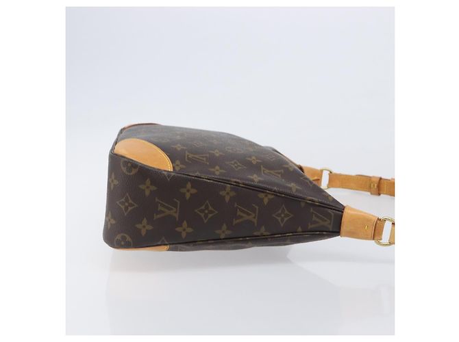LOUIS VUITTON Monogram Boulogne 30 Shoulder Bag M51265 LV - vista 3