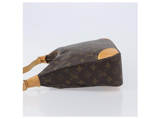 LOUIS VUITTON Monogram Boulogne 30 Shoulder Bag M51265 LV - vista 4