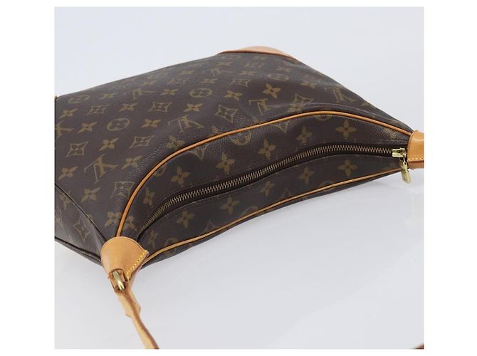 LOUIS VUITTON Monogram Boulogne 30 Shoulder Bag M51265 LV - vista 6