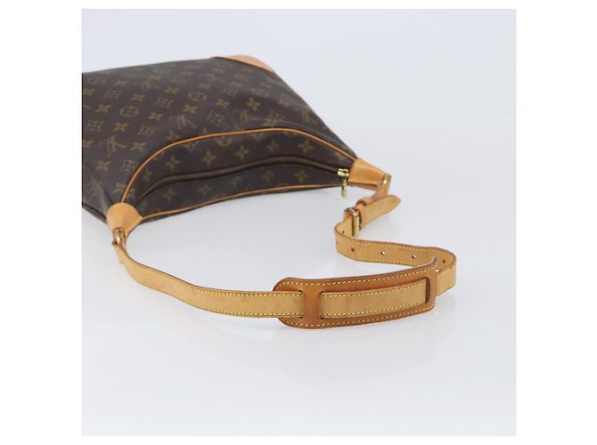 LOUIS VUITTON Monogram Boulogne 30 Shoulder Bag M51265 LV - vista 7