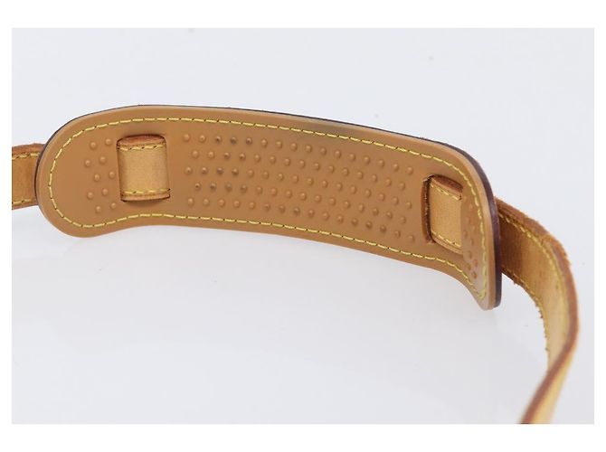 LOUIS VUITTON Monogram Boulogne 30 Shoulder Bag M51265 LV - vista 8