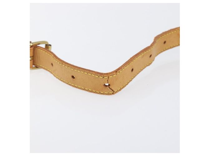 LOUIS VUITTON Monogram Boulogne 30 Shoulder Bag M51265 LV - vista 9