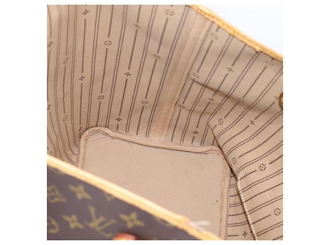LOUIS VUITTON Monogram Neverfull GM Tote Bag M40157 LV - vista 19